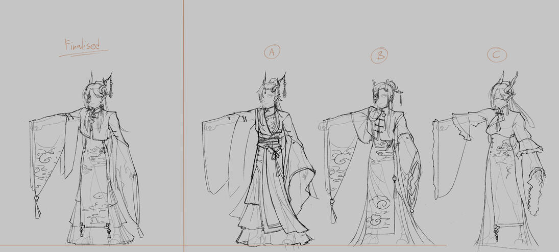 Concept Design