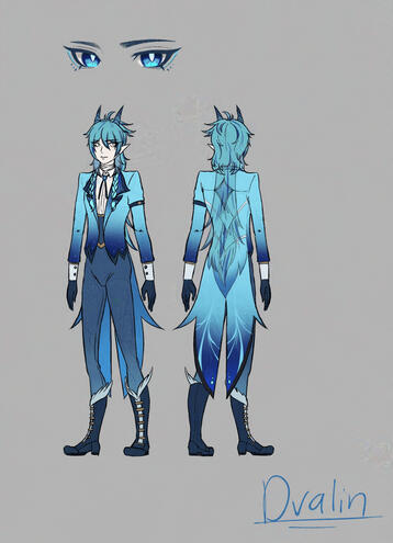 Dvalin